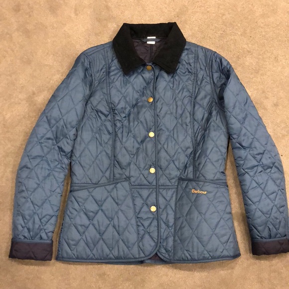 Barbour Jackets & Blazers - Barbour Quilted Jacket